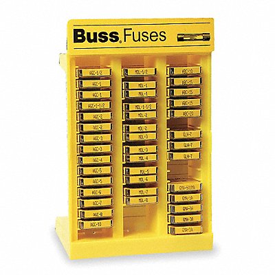 Fuse Kits image